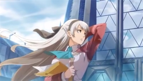 《英雄传说：星之轨迹》5月28日免费下载体验