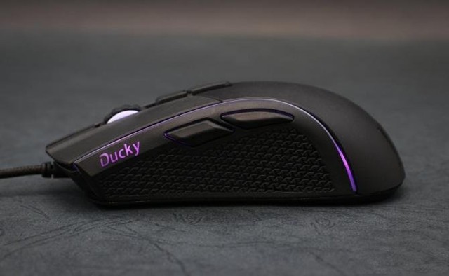 Ducky Channel将迎来新游戏鼠标Ducky Secret 2