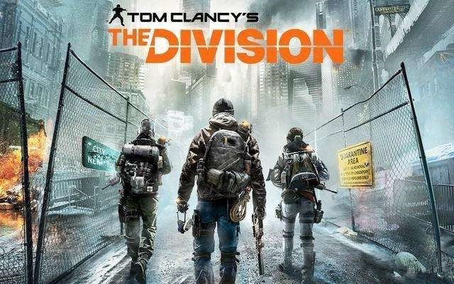 腾讯拿下《全境封锁》工作室 重点开发游戏新作