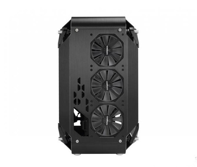 迎广旗下“超级塔928”机箱登场