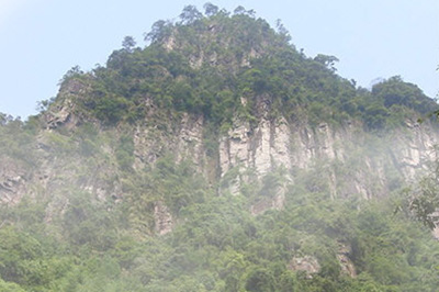 Photoshop绘画出雾气效果的具体操作流程