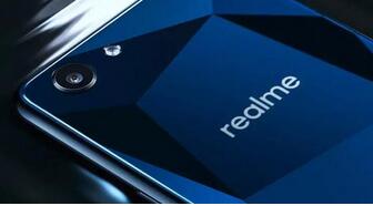 realme第四次曝光：搭载新VOOC 3.0快充技术