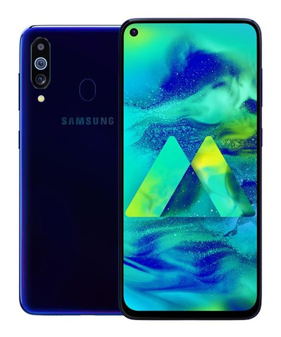 三星Galaxy M40会在6月11日现身？