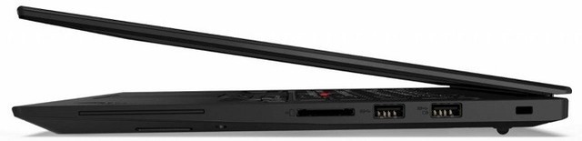 联想上线商务笔记本ThinkPad X1 Extreme Gen 2