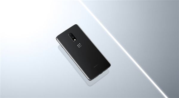 一加7登场：配置强大 功能卓越