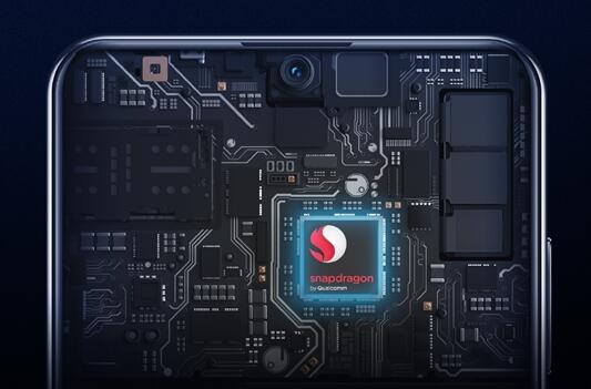 联想欲发高通骁龙新移动平台