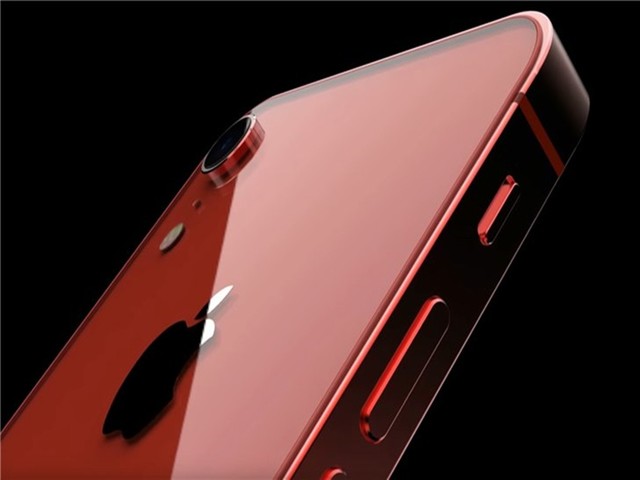 2020年 苹果旗下iPhone SE2可能上线