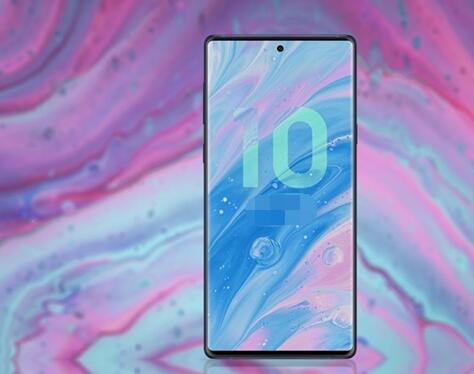 传三星Note 10“长得”非常强大