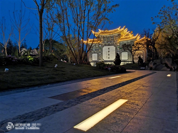 荣耀20系列旗舰会于本月底上线