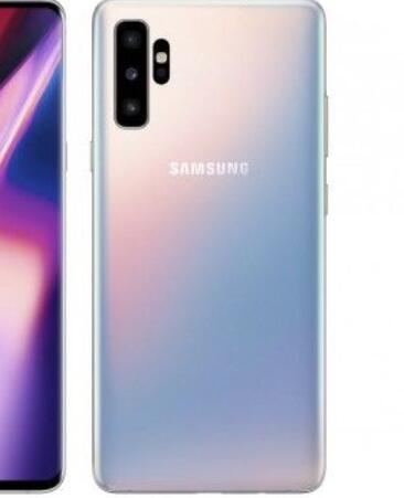 新机Galaxy Note 10e电池容量达3400mAh