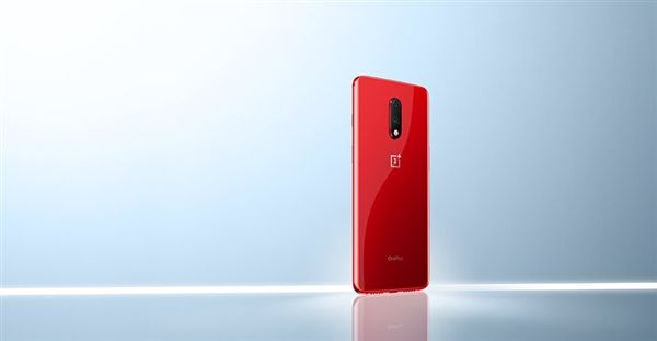 一加7登场：配置强大 功能卓越