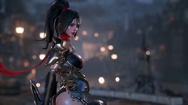 定了！《刀锋战记2》会上线现身Switch：挑战更强大敌人