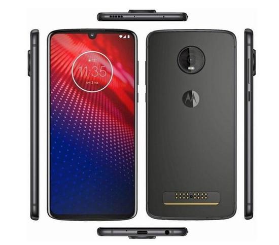 摩托罗拉Z4 Force图流出  预售4000起