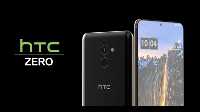 新旗舰要来了？HTC ZERO曝光