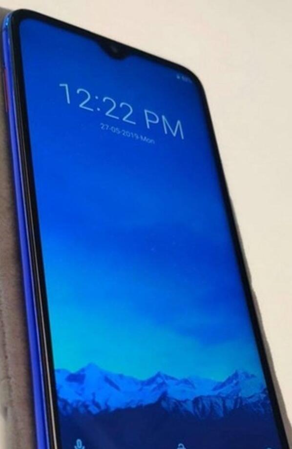 LG W系列手机现身：运行安卓9.0