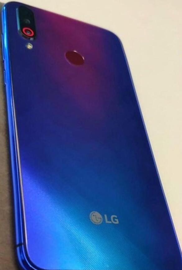 LG W系列手机现身：运行安卓9.0