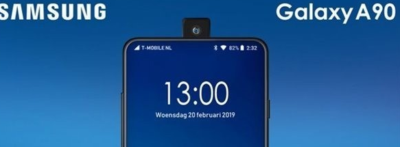 三星A90出现在GeekBench？骁龙675