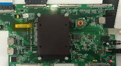 瑞昱带来RTD2893 8K影像解码