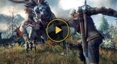 任天堂Switch版《巫师3》开启预售 60美元