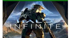 《光环：无限》将上线PC平台