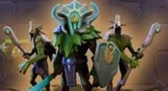 佳作《刀塔霸业》迎来抢先体验