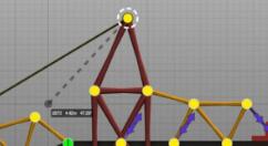 《桥梁建筑师》游戏上架Google Play