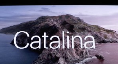 苹果macOS 10.15 Catalina首个公测版登场