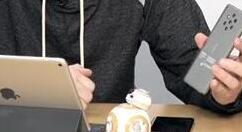 诺基亚9 PureView将提供灰色版