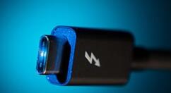 传USB4产品会于2020年末推出