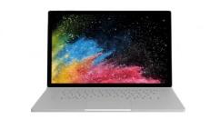 微软带来新Surface Book 2：售价感人