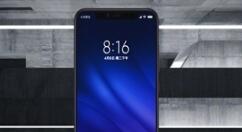 小米8屏幕指纹版再次开启大促：1699