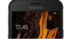 三星旗下Galaxy XCover 4s来了：运行Android P