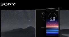 最新调查：索尼Xperia 1紫色版火了