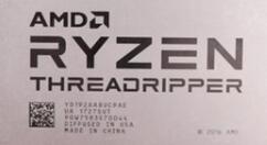 传AMD会于年底推新款线程撕裂者