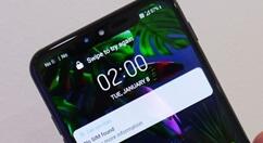 LG G8S ThinQ将登录德国：买就赚!