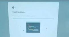 GPD Pocket引入ChromiumOS端口