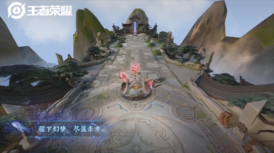 《王者荣耀》新玩法：阵容相当丰富