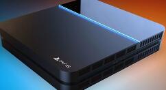 索尼PS5主机采用强大机能余量设计