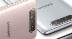 三星计划上线Galaxy R系列新品