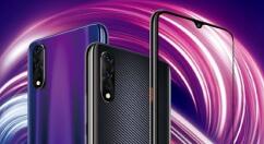 iQOO秀出新机型Neo：采用后置三摄