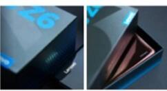 联想Z6最新爆料：采用玻璃材质