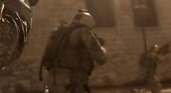 PC版《使命召唤:现代战争》推光线追踪功能