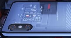 小米8屏幕指纹版迎来“快闪行动”：2099元