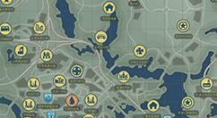 《辐射:避难所Online》于iOS平台开启公测