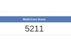 新设备Galaxy M30s跑分出炉：多核5299