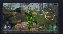 《上古卷轴:刀锋》上架NS