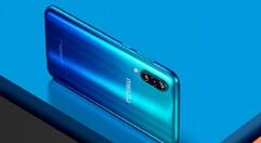 魅族16Xs手机登场：延续“MEIZU Design”家族式设计