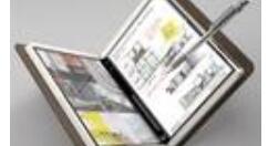 爆料：微软欲推可折叠Surface 9英寸