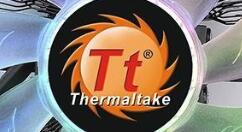 Thermaltake推新款下压式散热器 高仅66.1mm