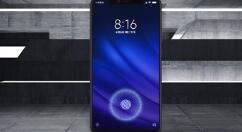 小米8屏幕指纹版降价：性价凸显